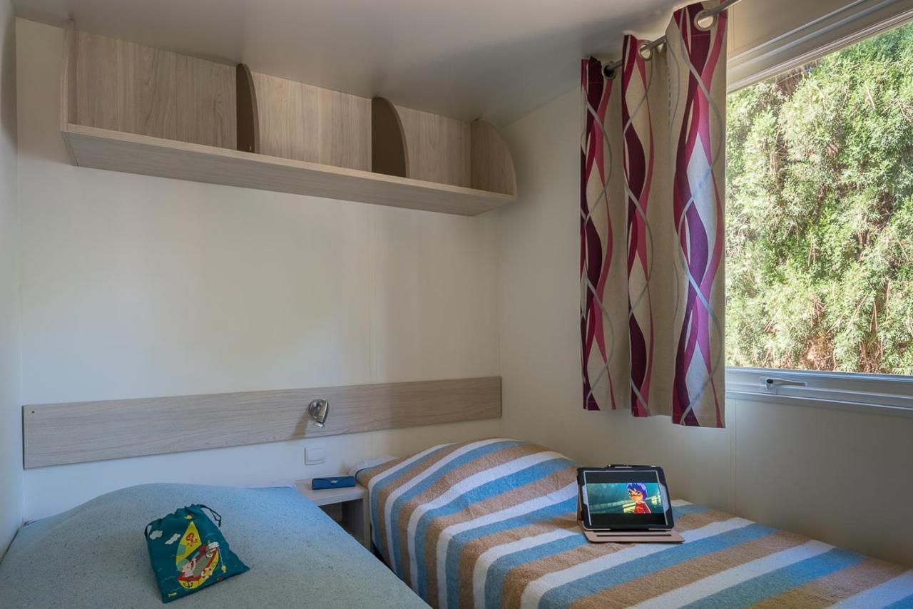 Camping La Plage Argeles Екстериор снимка