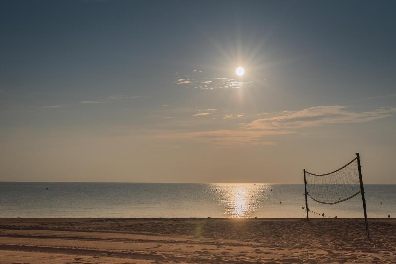 Camping La Plage Argeles Екстериор снимка