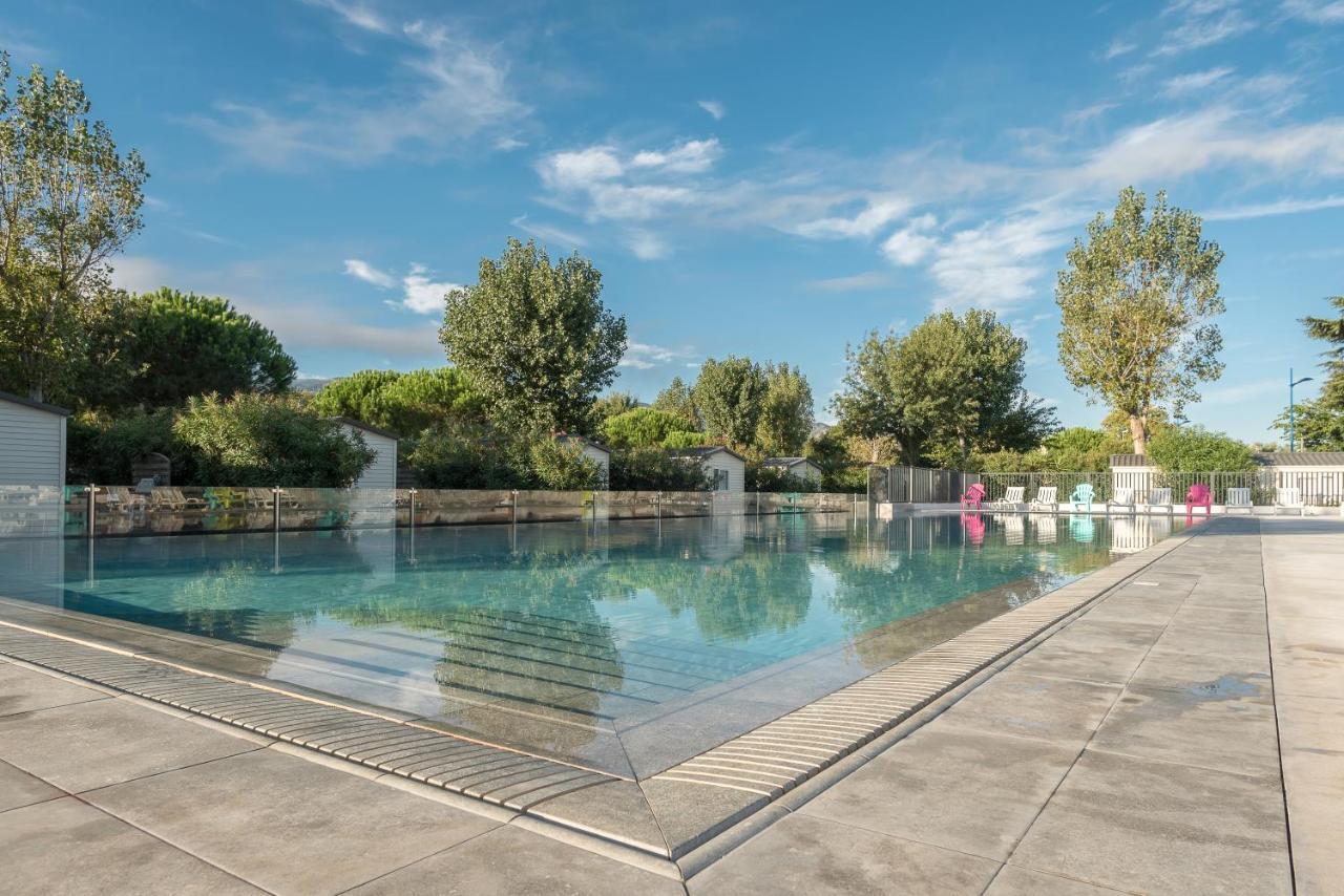 Camping La Plage Argeles Екстериор снимка